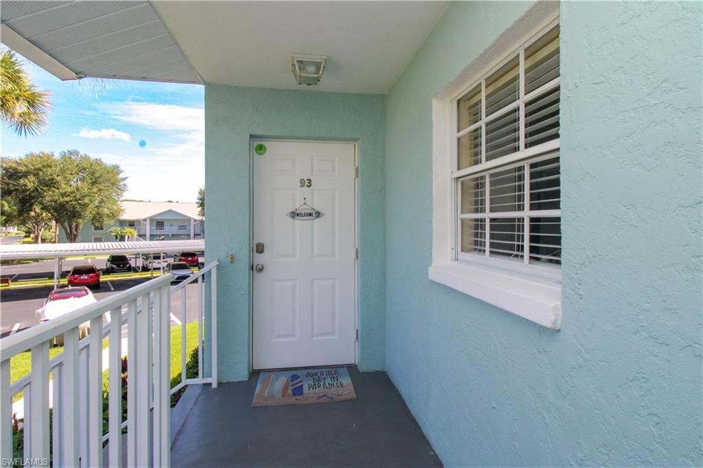 28280 Pine Haven Way , Unit 93, Bonita Springs, FL 34135 Photo