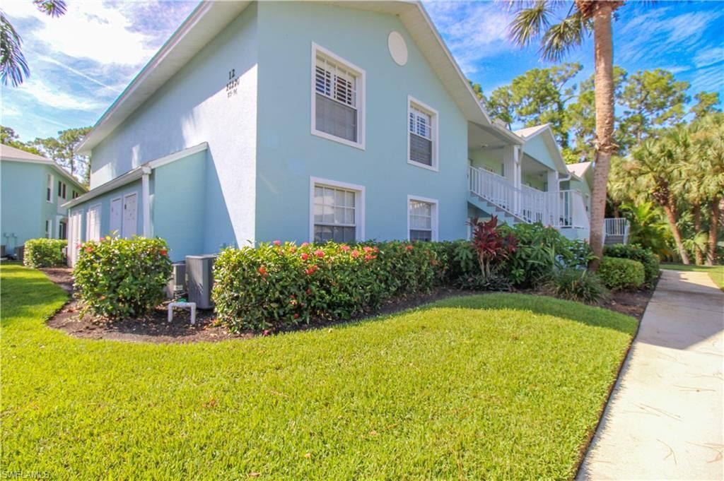 28280 Pine Haven Way , Unit 93, Bonita Springs, FL 34135 Photo