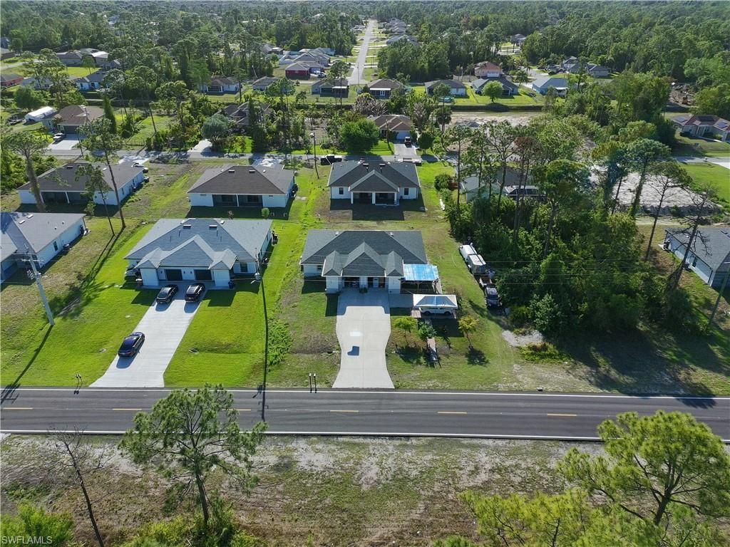 1123-1125 Abrams Blvd , Lehigh Acres, FL 33971 Photo