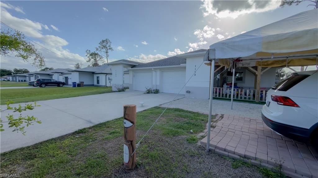 1123-1125 Abrams Blvd , Lehigh Acres, FL 33971 Photo