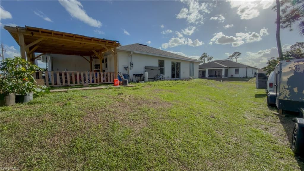 1123-1125 Abrams Blvd , Lehigh Acres, FL 33971 Photo