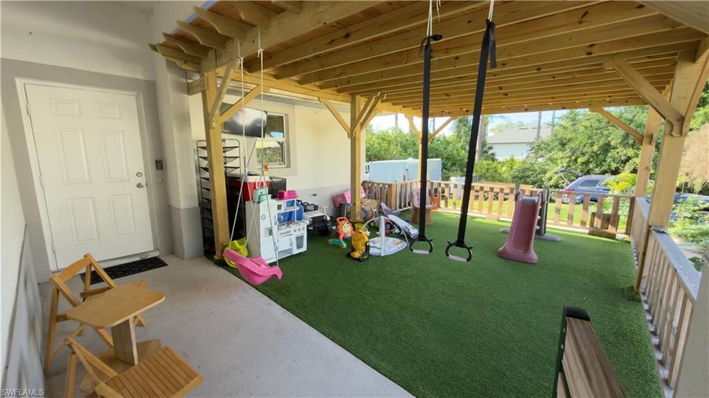 1123-1125 Abrams Blvd , Lehigh Acres, FL 33971 Photo