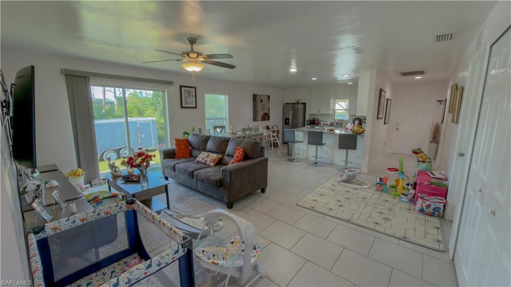 1123-1125 Abrams Blvd , Lehigh Acres, FL 33971 Photo