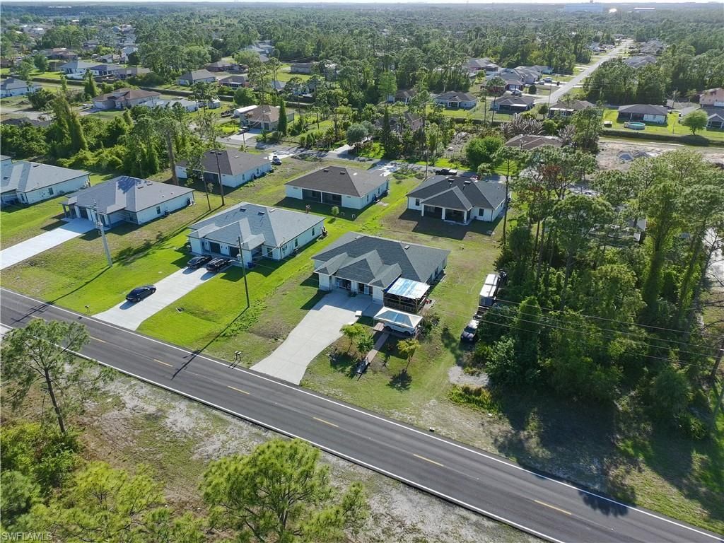 1123-1125 Abrams Blvd , Lehigh Acres, FL 33971 Photo