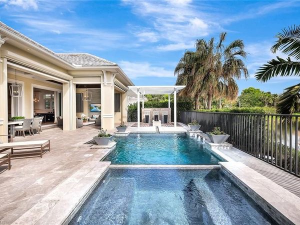 3208 Kumamoto LN , NAPLES, FL 34114