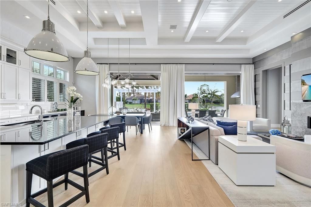 3208 Kumamoto Ln , Naples, FL 34114 Photo