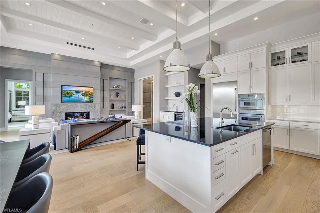 3208 Kumamoto Ln , Naples, FL 34114 Photo