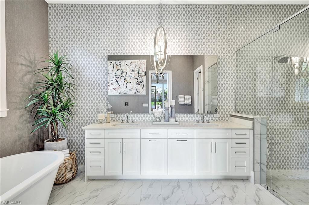 3208 Kumamoto Ln , Naples, FL 34114 Photo