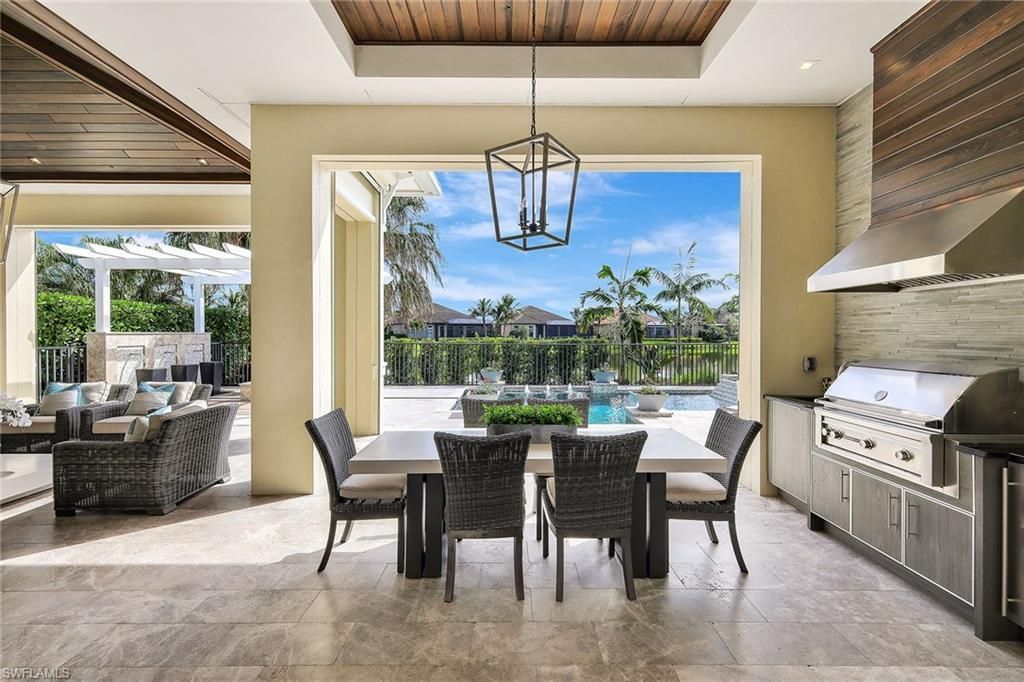 3208 Kumamoto Ln, Naples, FL 34114 Photo