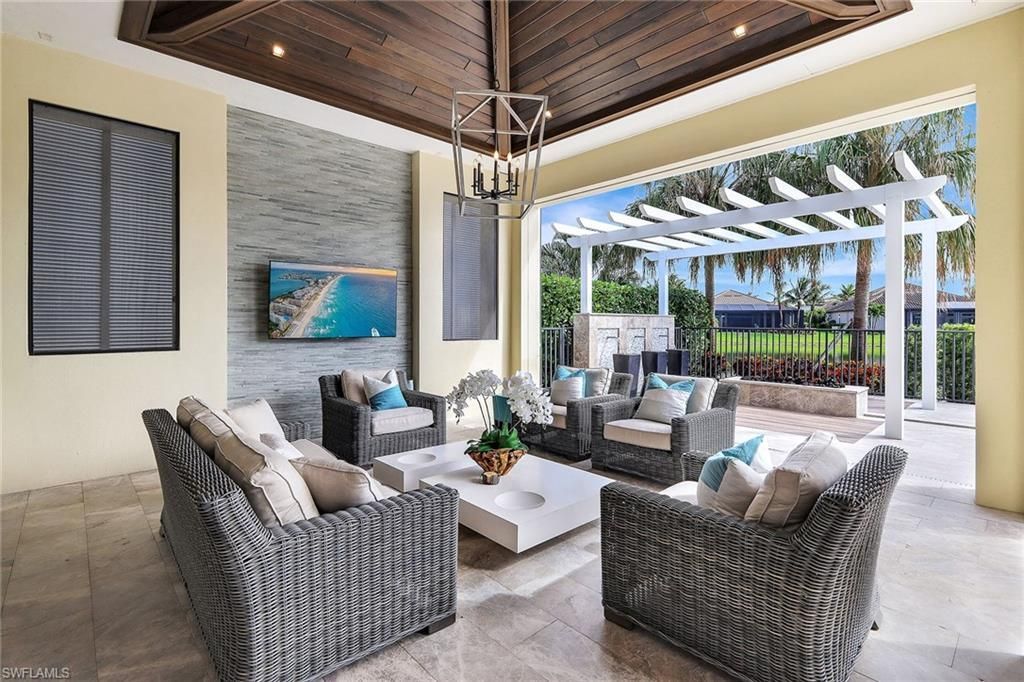 3208 Kumamoto Ln , Naples, FL 34114 Photo