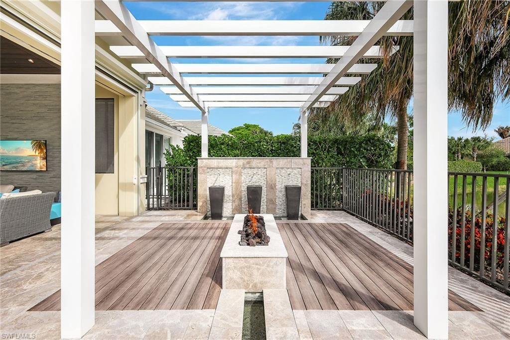 3208 Kumamoto Ln, Naples, FL 34114 Photo