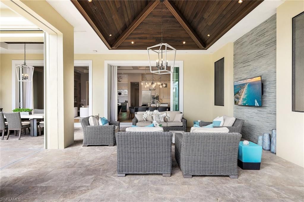 3208 Kumamoto Ln , Naples, FL 34114 Photo