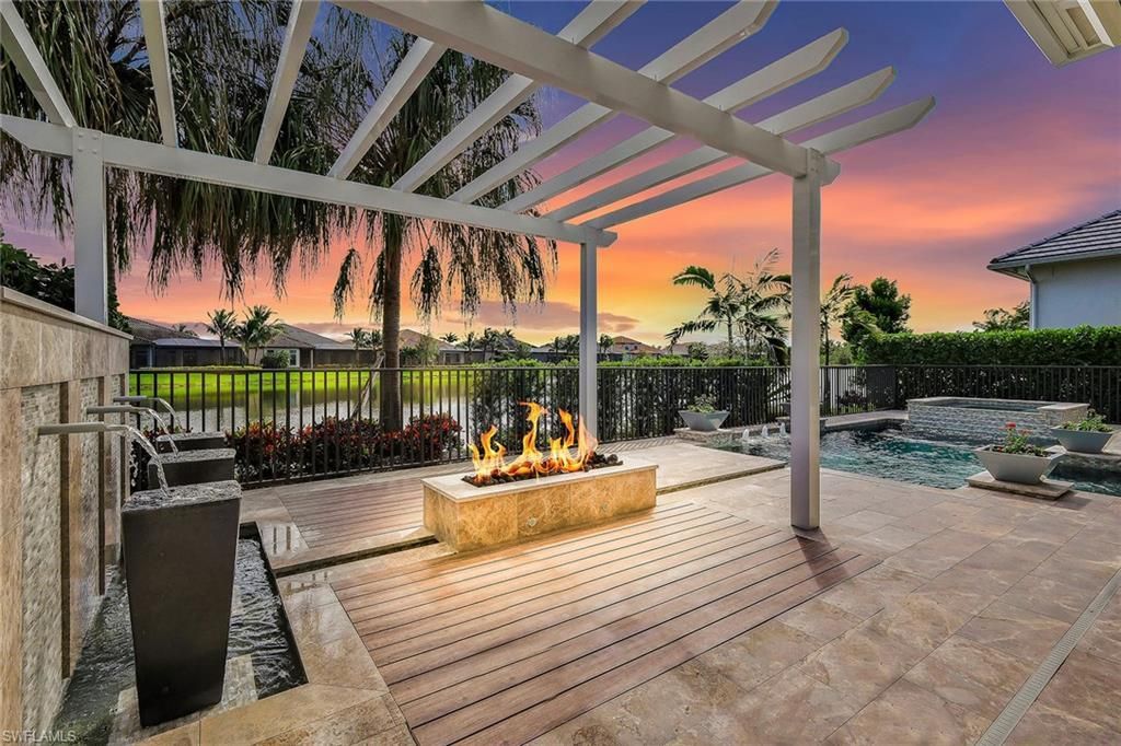 3208 Kumamoto Ln, Naples, FL 34114 Photo