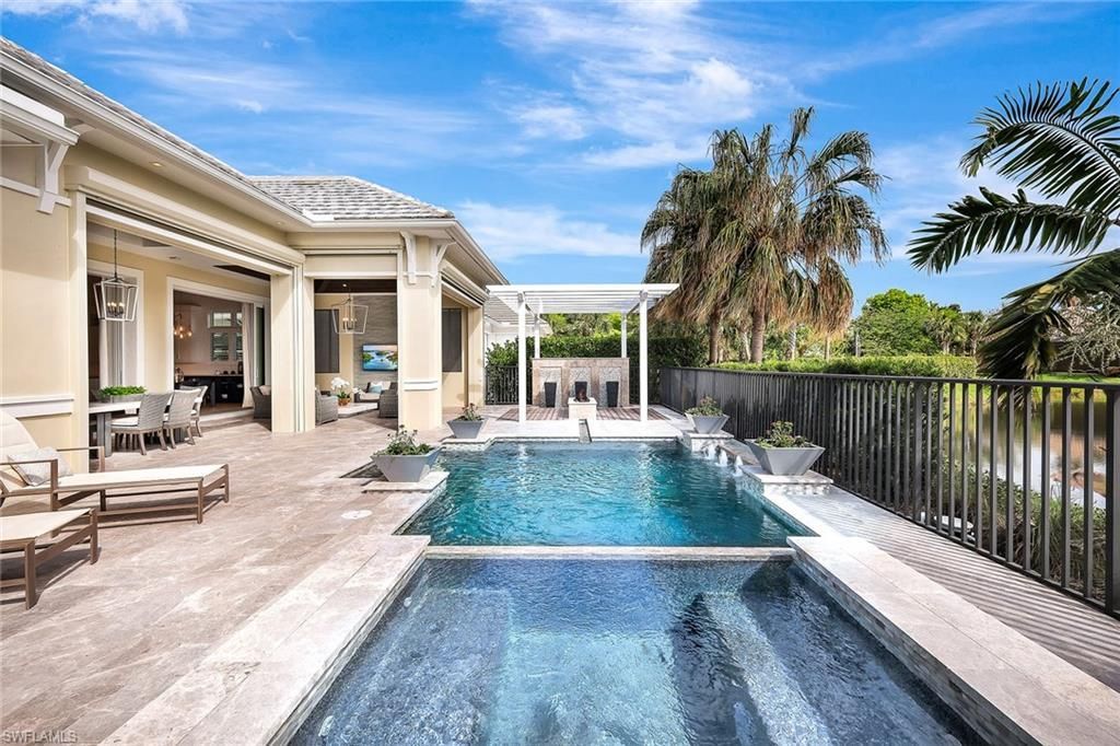 3208 Kumamoto Ln, Naples, FL 34114 Photo