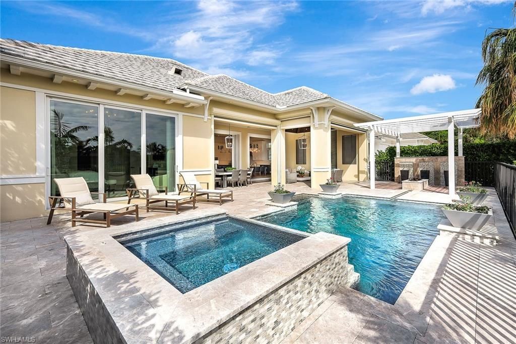 3208 Kumamoto Ln, Naples, FL 34114 Photo