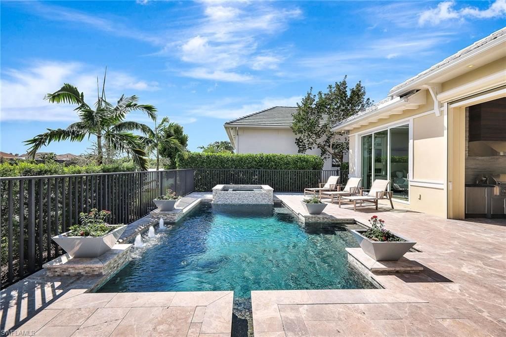 3208 Kumamoto Ln, Naples, FL 34114 Photo