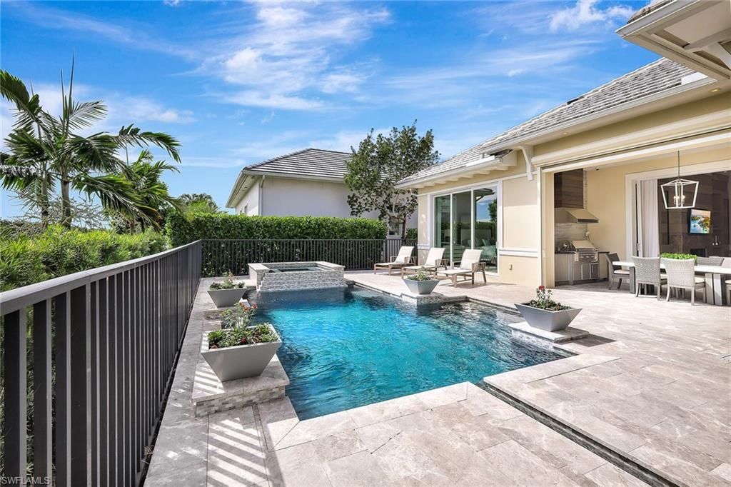 3208 Kumamoto Ln, Naples, FL 34114 Photo