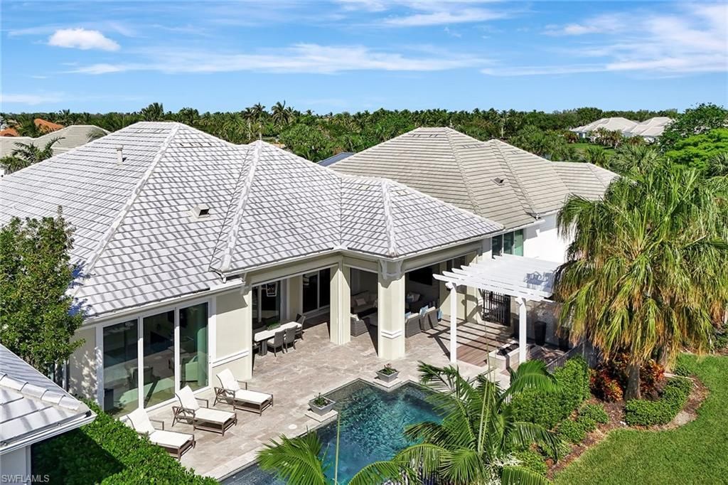 3208 Kumamoto Ln , Naples, FL 34114 Photo