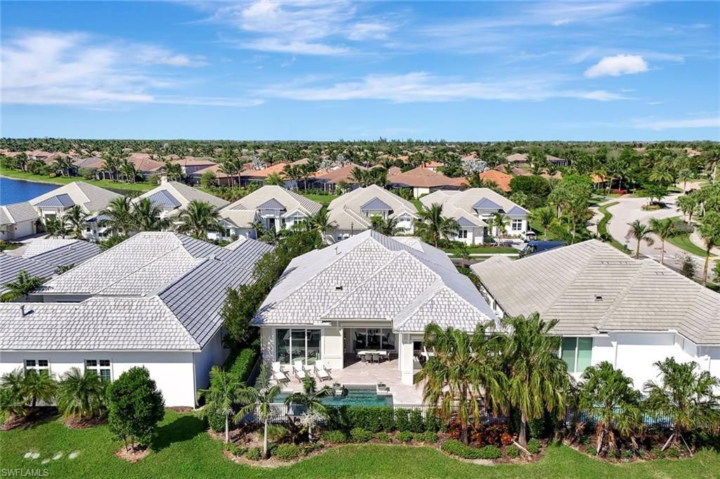 3208 Kumamoto Ln , Naples, FL 34114 Photo