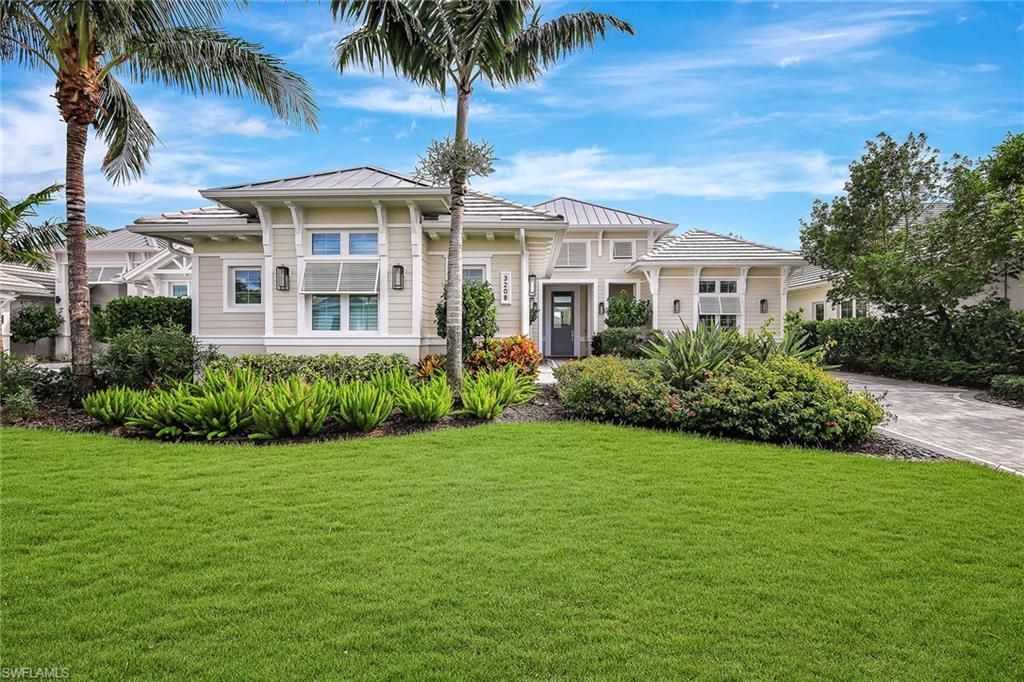 3208 Kumamoto Ln, Naples, FL 34114 Photo