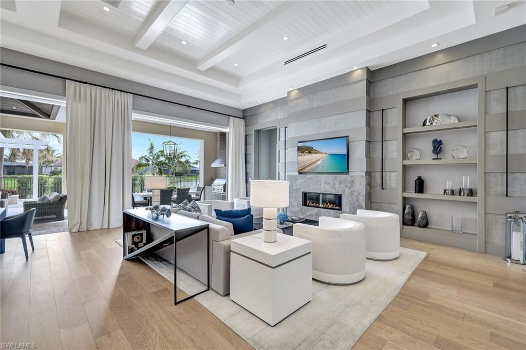 3208 Kumamoto Ln , Naples, FL 34114 Photo