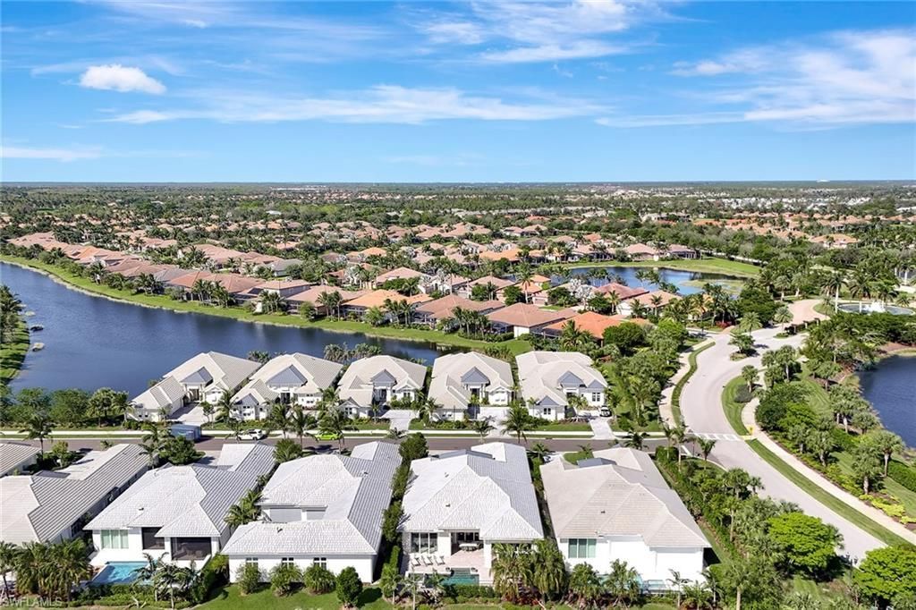 3208 Kumamoto Ln , Naples, FL 34114 Photo