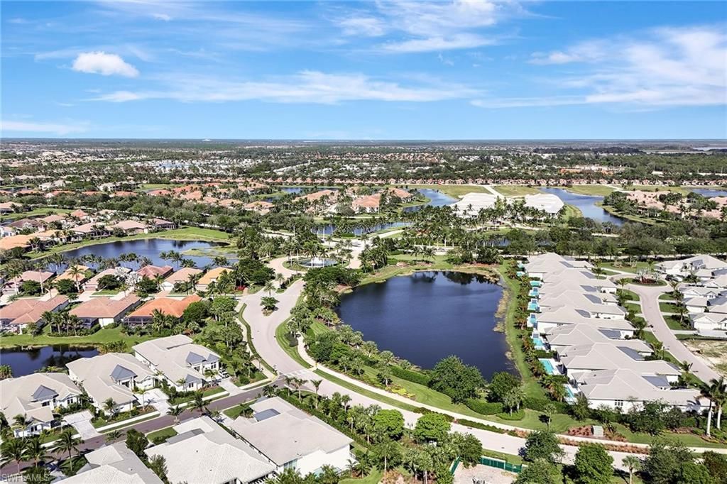 3208 Kumamoto Ln, Naples, FL 34114 Photo