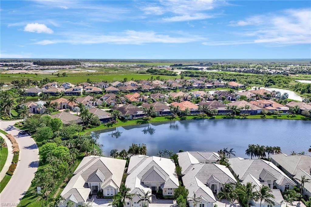 3208 Kumamoto Ln, Naples, FL 34114 Photo