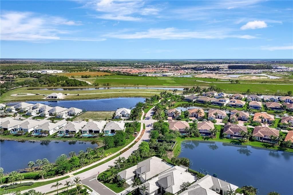 3208 Kumamoto Ln , Naples, FL 34114 Photo