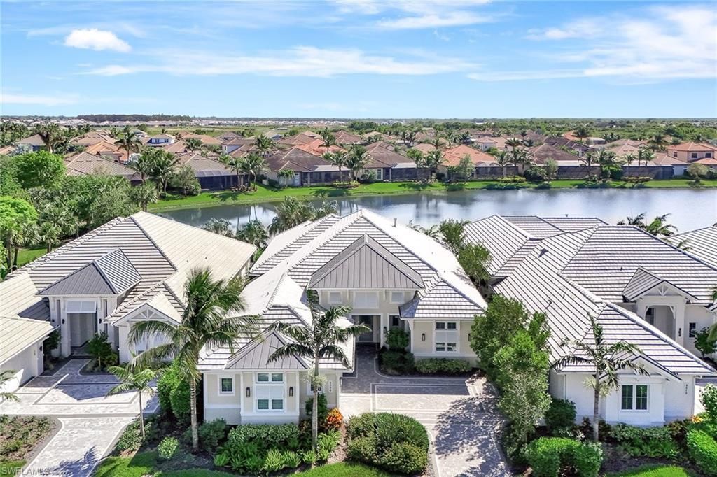 3208 Kumamoto Ln , Naples, FL 34114 Photo