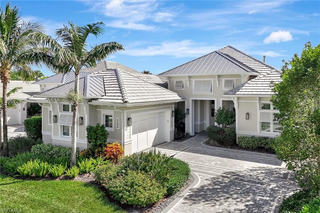 3208 Kumamoto Ln, Naples, FL 34114 Photo