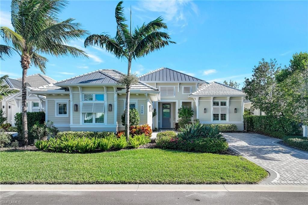 3208 Kumamoto Ln, Naples, FL 34114 Photo