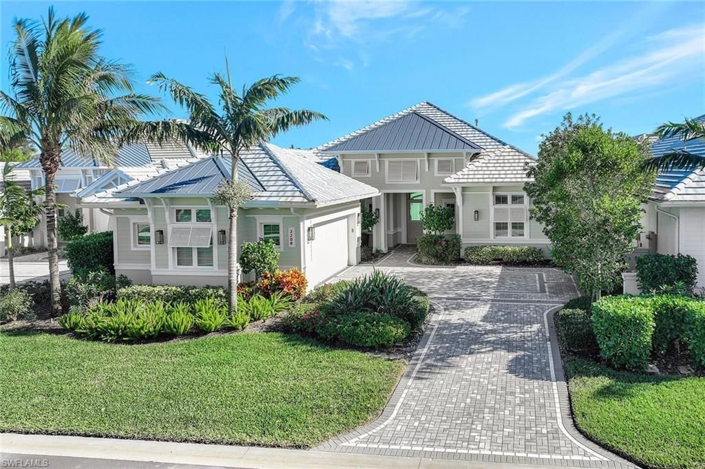 3208 Kumamoto Ln, Naples, FL 34114 Photo
