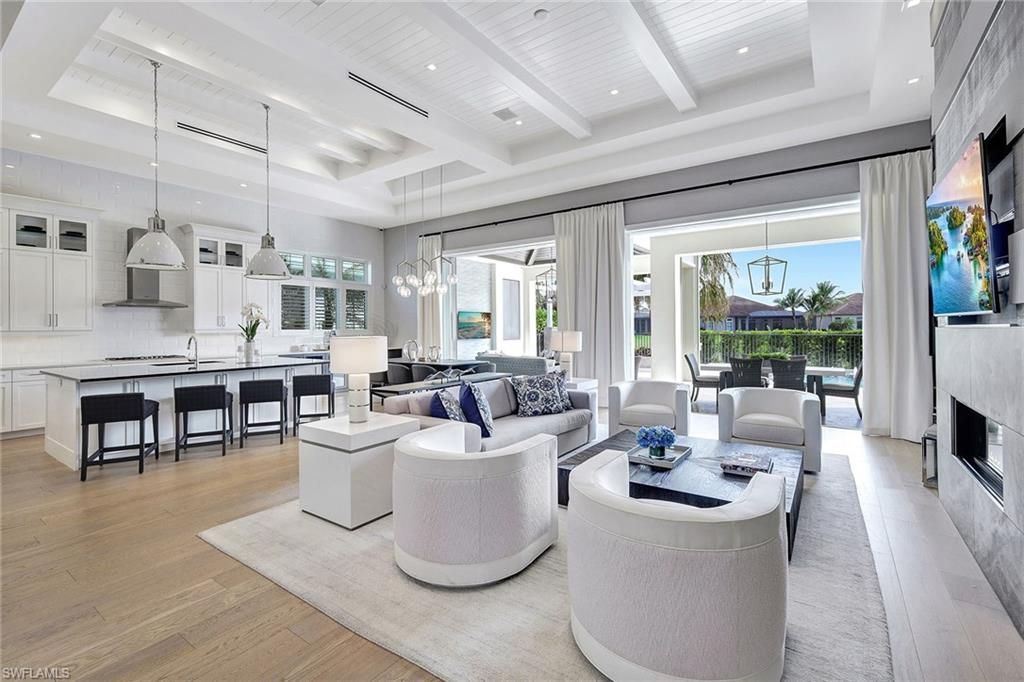 3208 Kumamoto Ln , Naples, FL 34114 Photo