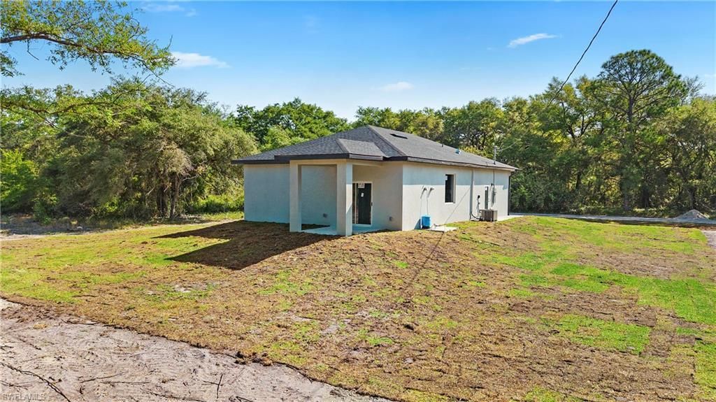 1805 Truman Ave, Lehigh Acres, FL 33972 Photo