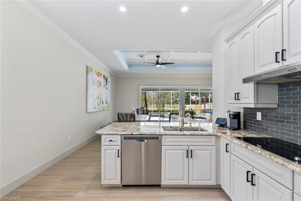 3599 Grand Cypress Dr, Naples, FL 34119 Photo