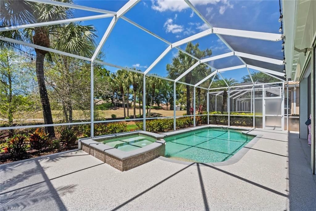 3599 Grand Cypress Dr, Naples, FL 34119 Photo