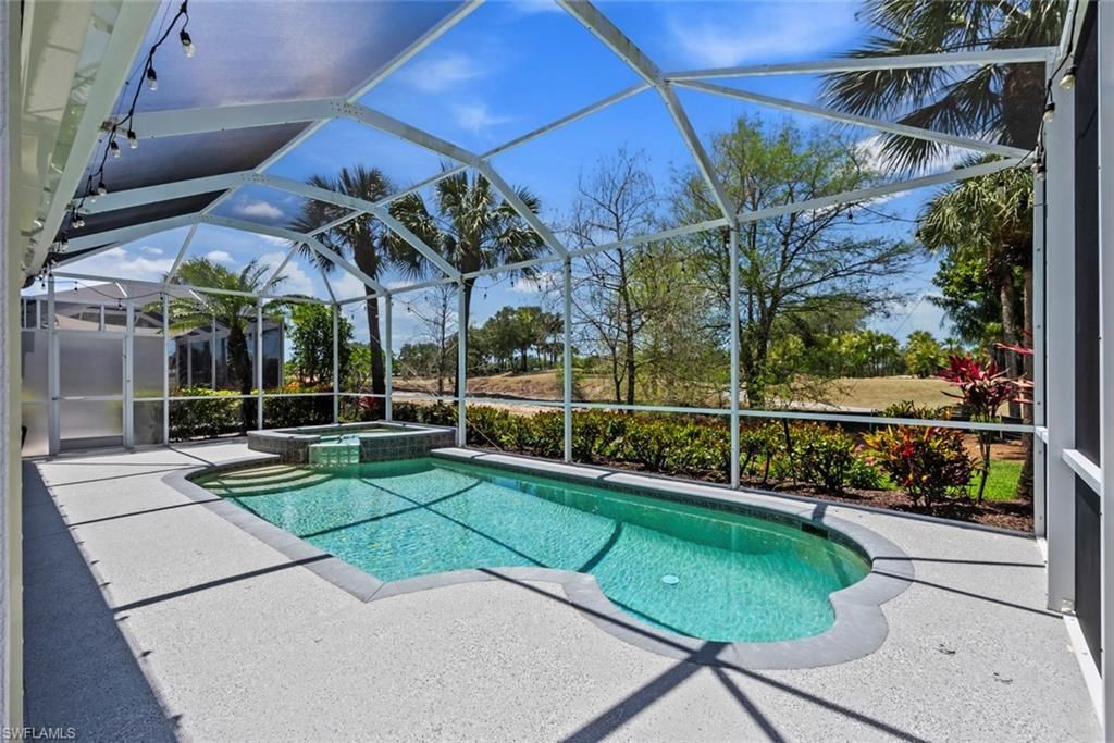 3599 Grand Cypress Dr, Naples, FL 34119 Photo