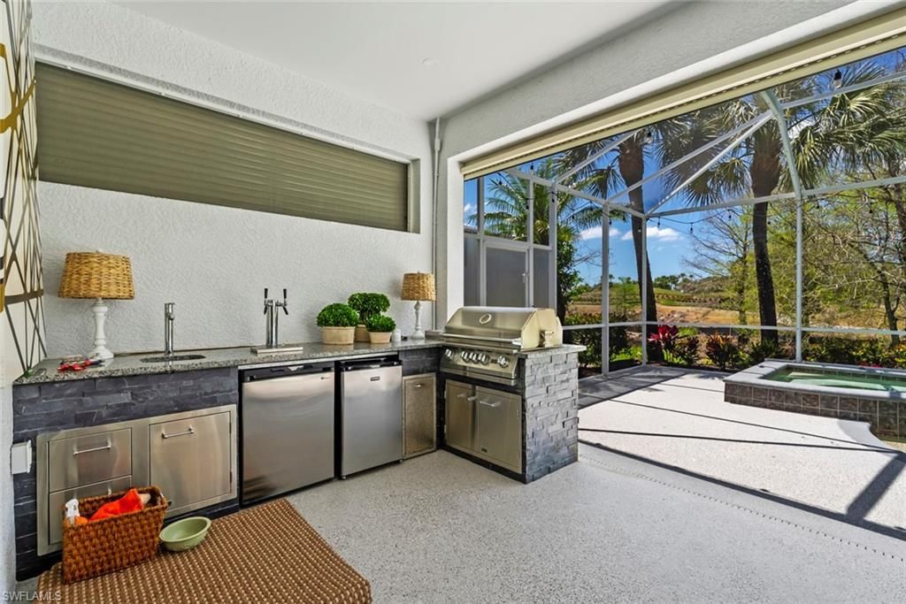 3599 Grand Cypress Dr, Naples, FL 34119 Photo