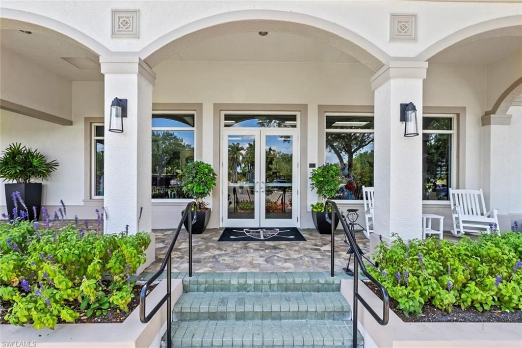 3599 Grand Cypress Dr, Naples, FL 34119 Photo