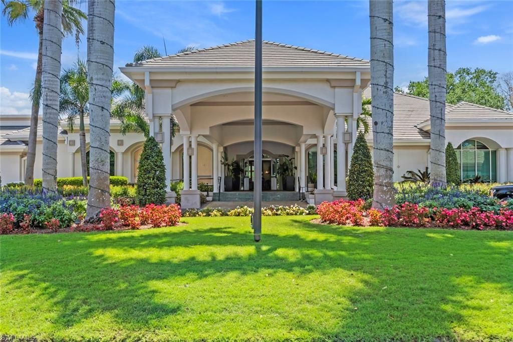 3599 Grand Cypress Dr, Naples, FL 34119 Photo
