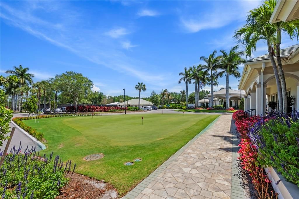 3599 Grand Cypress Dr, Naples, FL 34119 Photo