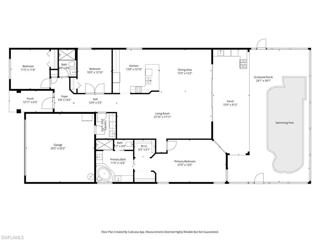 3599 Grand Cypress Dr, Naples, FL 34119 Photo