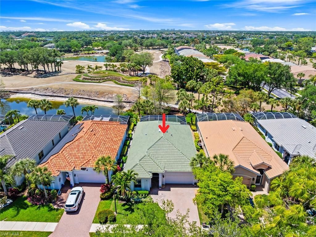 3599 Grand Cypress Dr, Naples, FL 34119 Photo