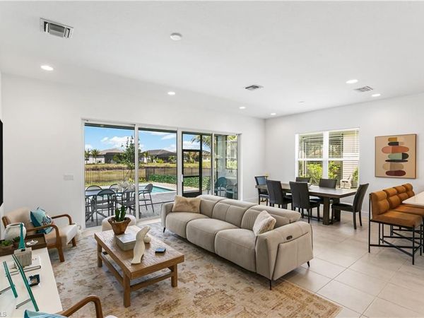 12363 Purple Ficus WAY , NAPLES, FL 34120