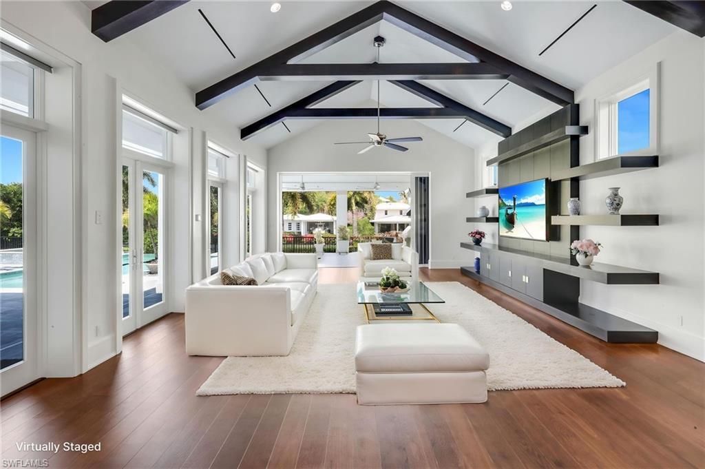 605 Galleon Dr, Naples, FL 34102 Photo