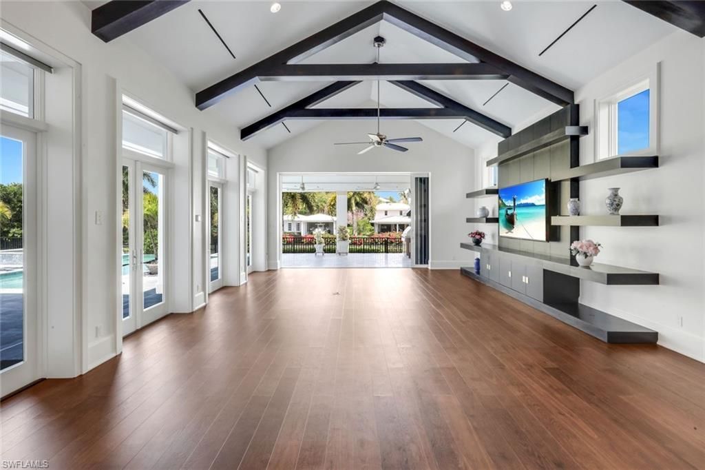 605 Galleon Dr, Naples, FL 34102 Photo