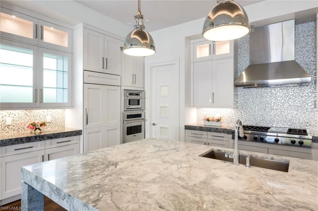 605 Galleon Dr , Naples, FL 34102 Photo