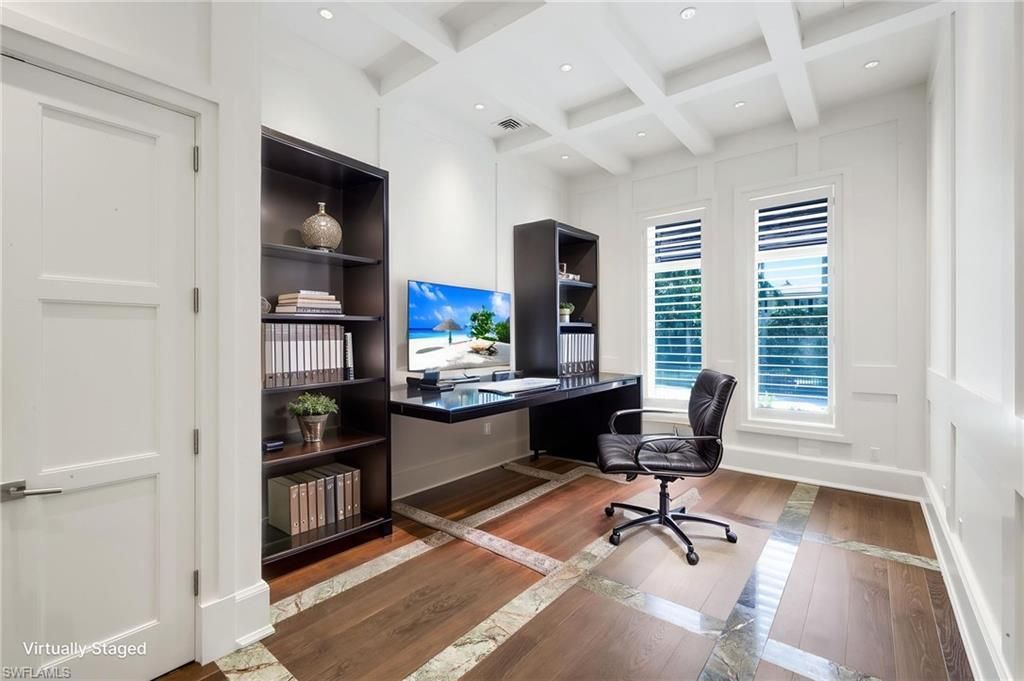 605 Galleon Dr, Naples, FL 34102 Photo