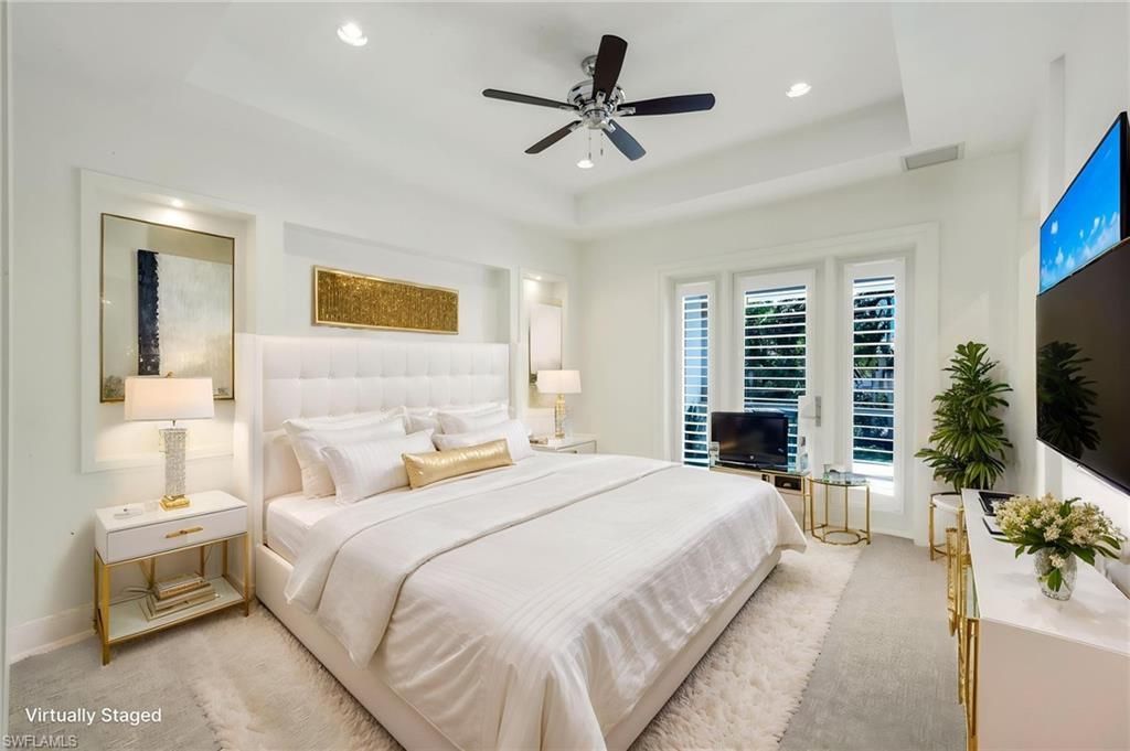 605 Galleon Dr, Naples, FL 34102 Photo